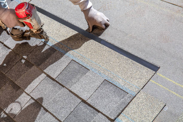 Best Commercial Roofing Services  in Utica, NE